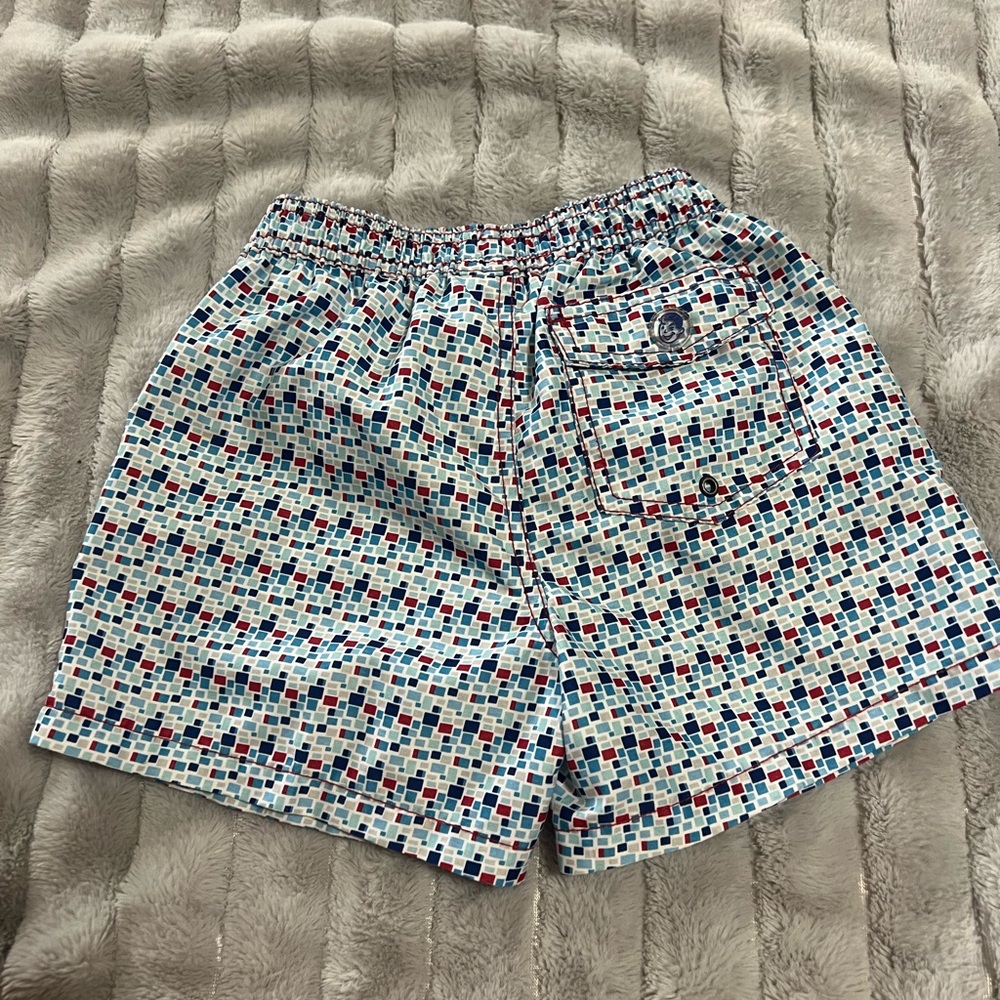 Jr. Swim Trunks - Picture 2 of 3